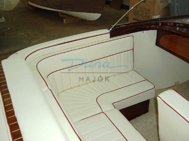 Boesch 560 De Luxe