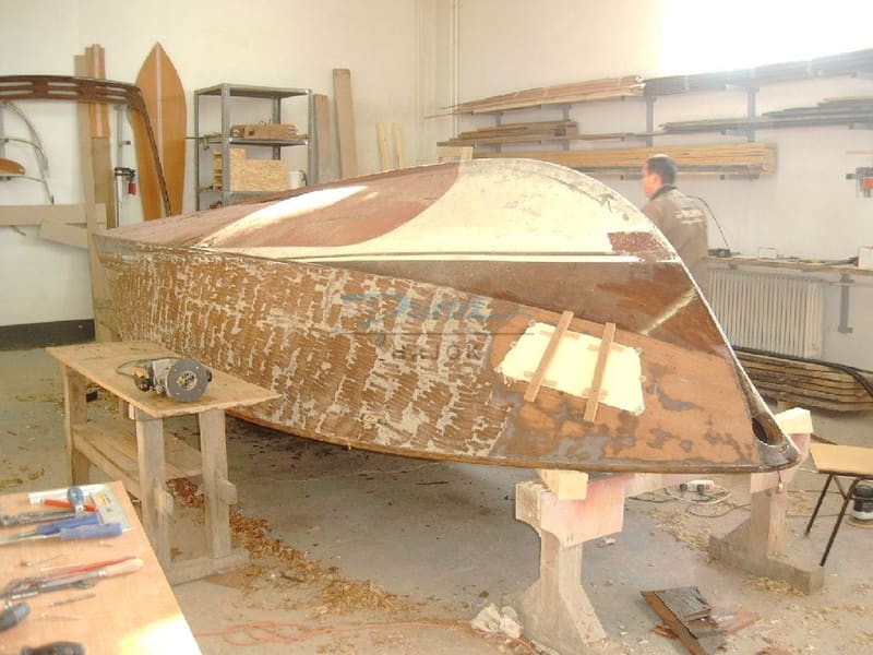 Boesch 580