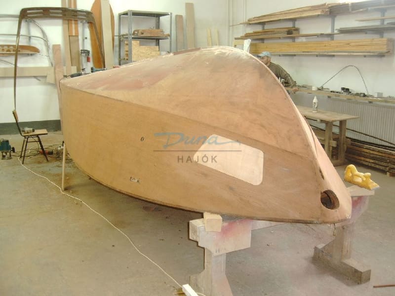 Boesch 580