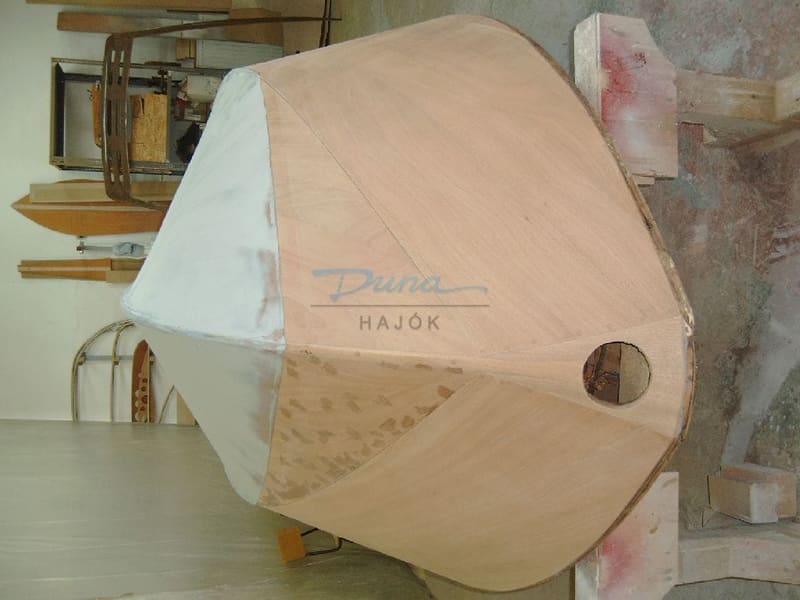 Boesch 580