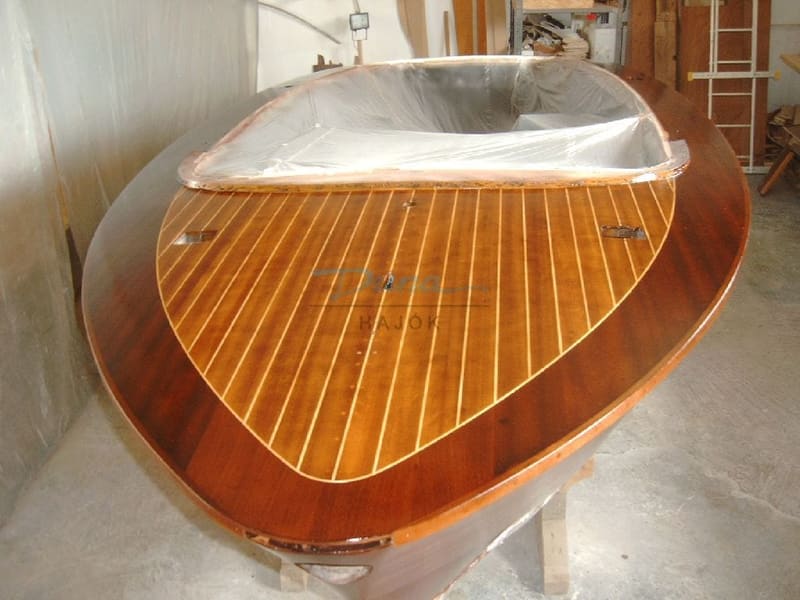Boesch 580