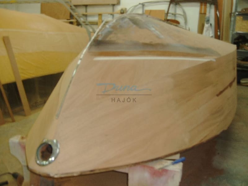 Boesch 580