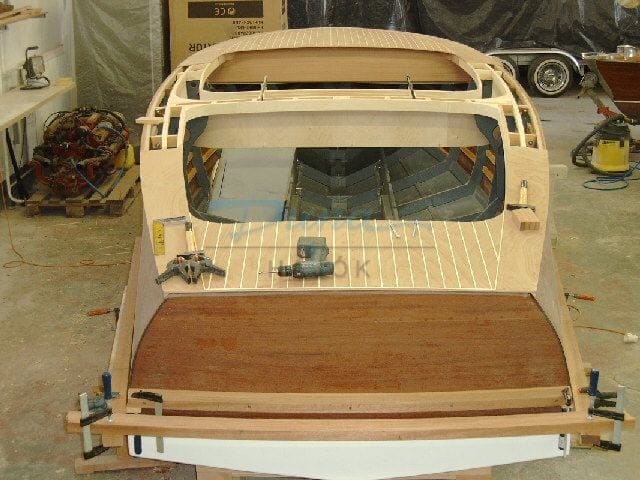 Boesch 640 De Luxe