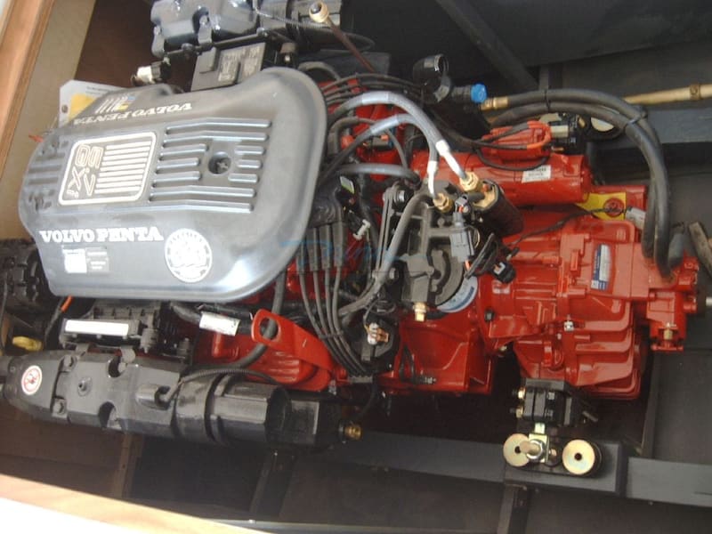 Boesch 640 De Luxe