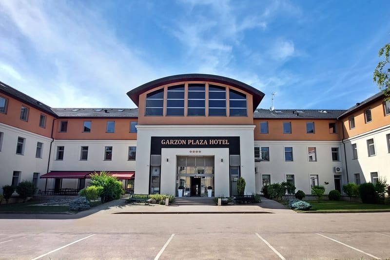 GPH külső