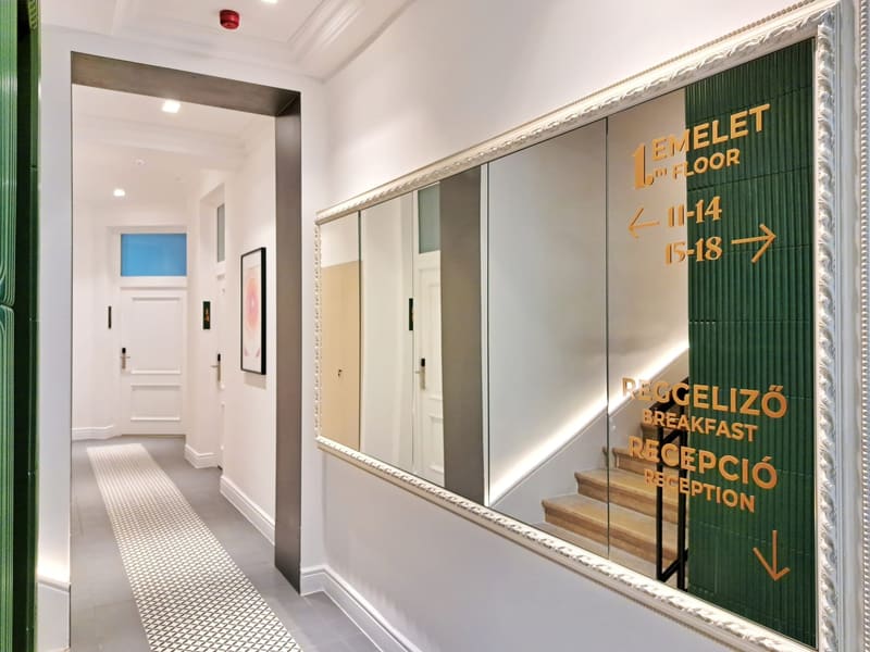Hotel Domus Collis